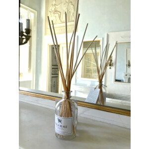 Profumo d'ambiente_Villa Reale di Marlia