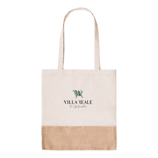 Shopping bag VR_Villa Reale di Marlia