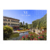 puzzle Villa Reale di Marlia