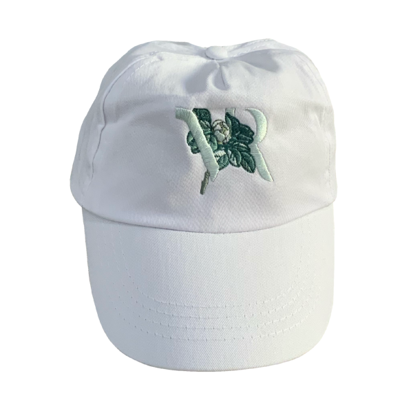 Cap with visor - Image 2