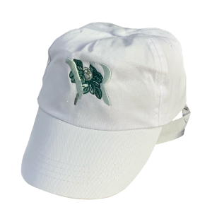 Cappellino con visiera